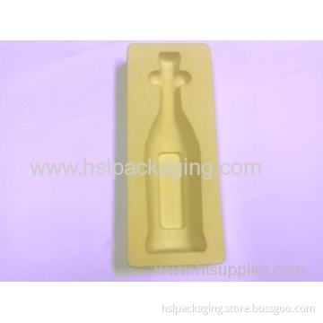 Plastic Floding Packaging Box 